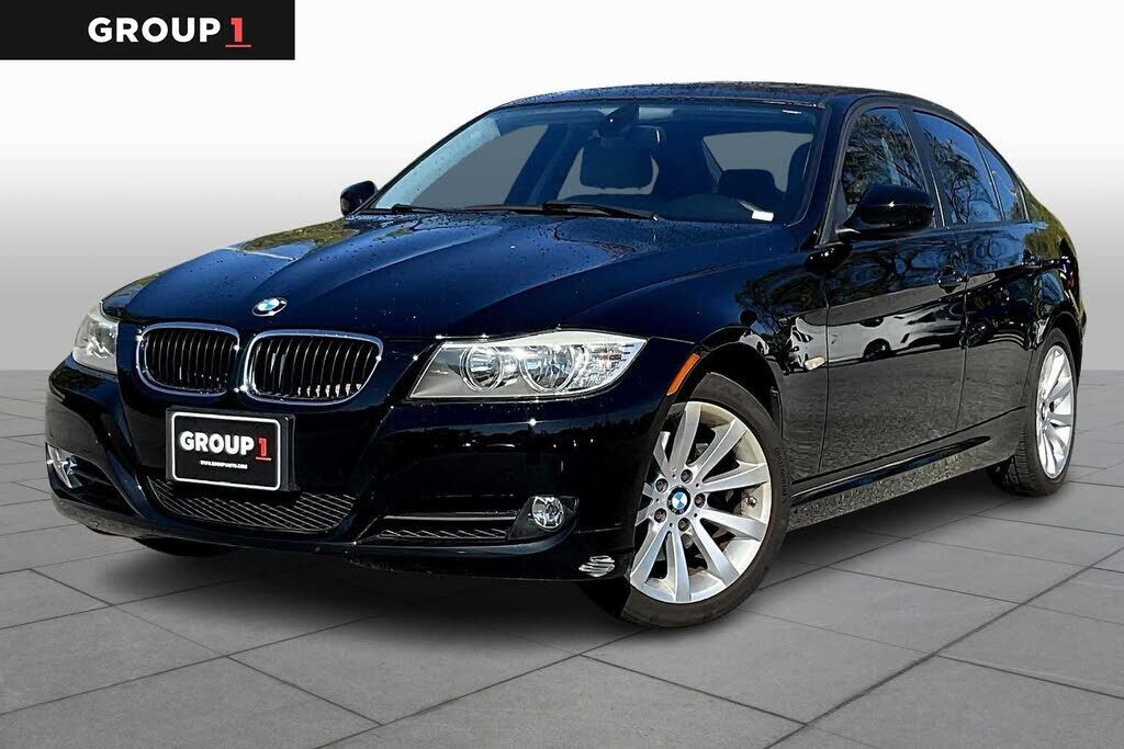 BMW 328i