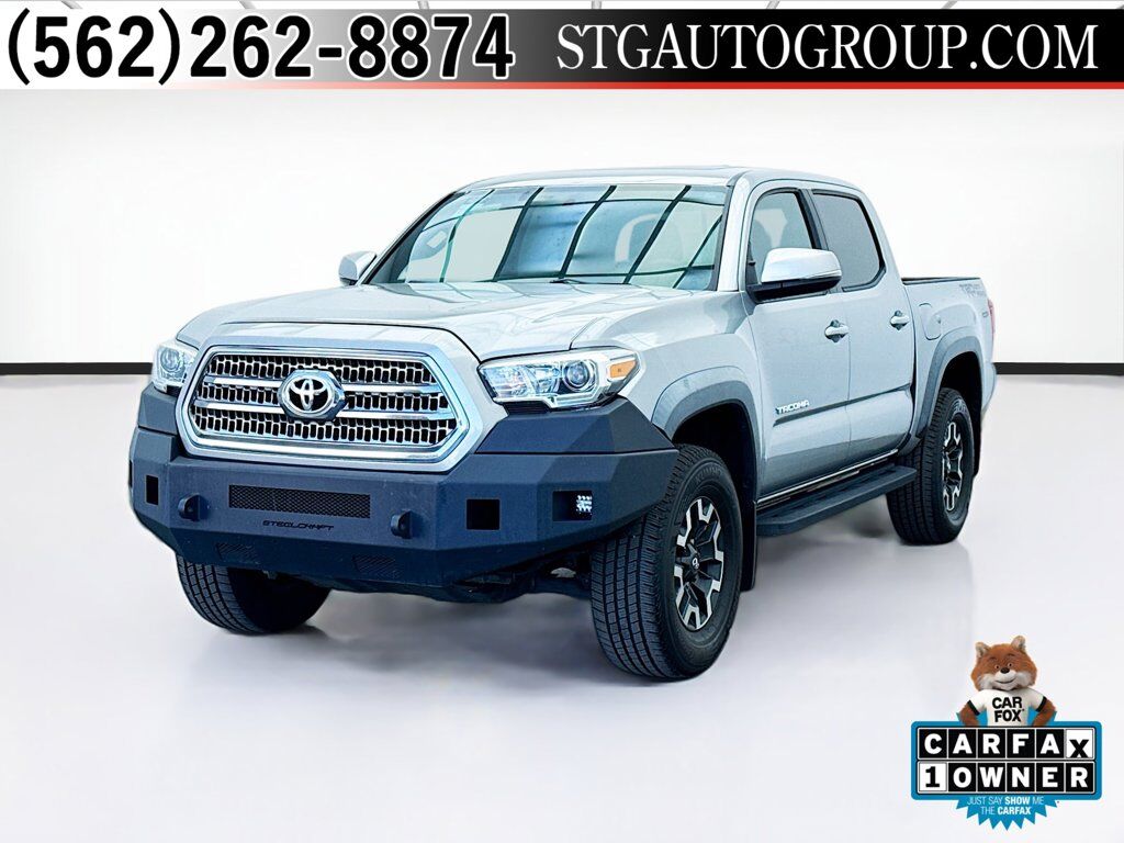 Toyota Tacoma