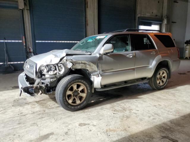 Toyota 4-Runner