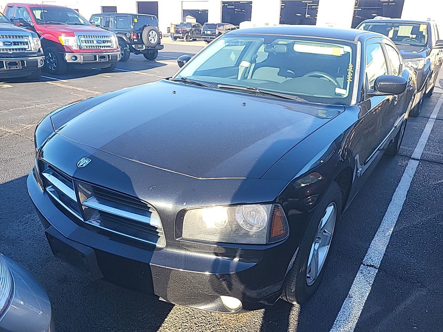 Dodge Charger