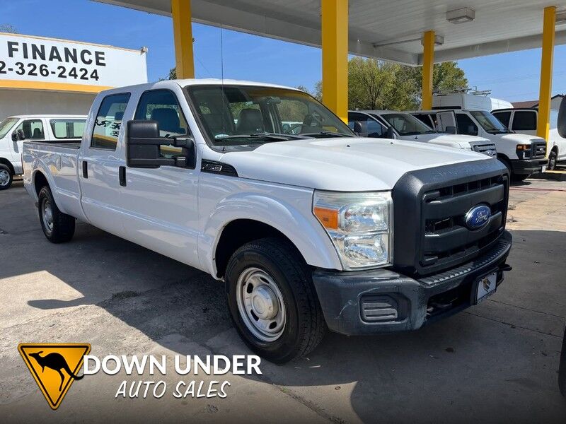 Ford F-250