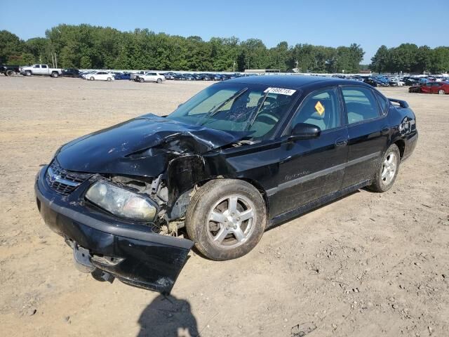 Chevrolet Impala