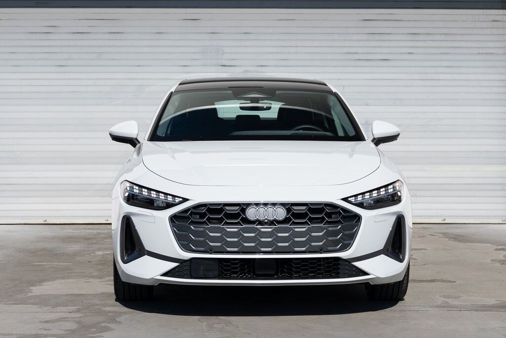 2025 Audi A5