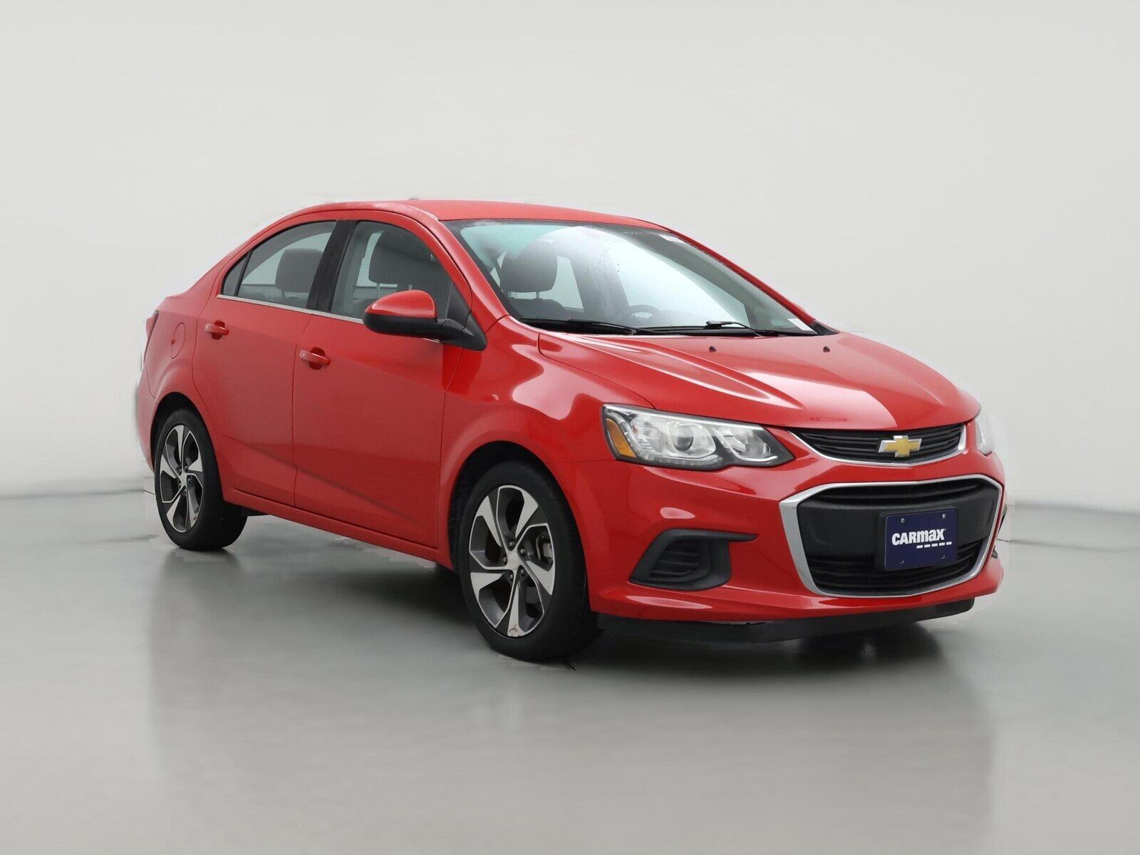Chevrolet Sonic