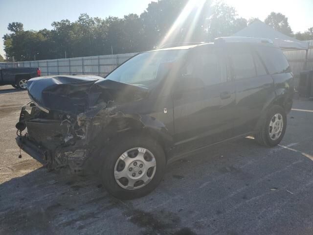 Saturn Vue