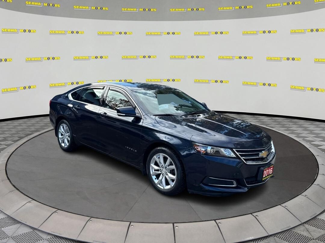 Chevrolet Impala