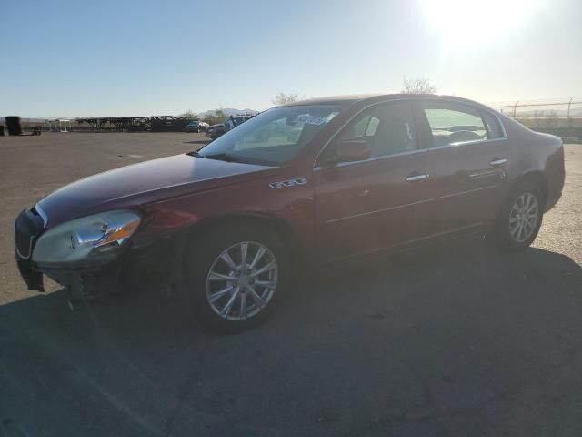 Buick Lucerne