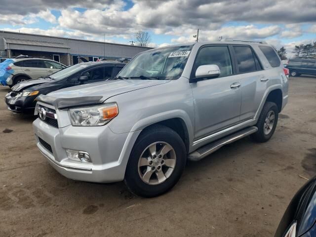 Toyota 4-Runner