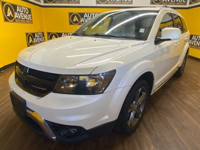 Dodge Journey