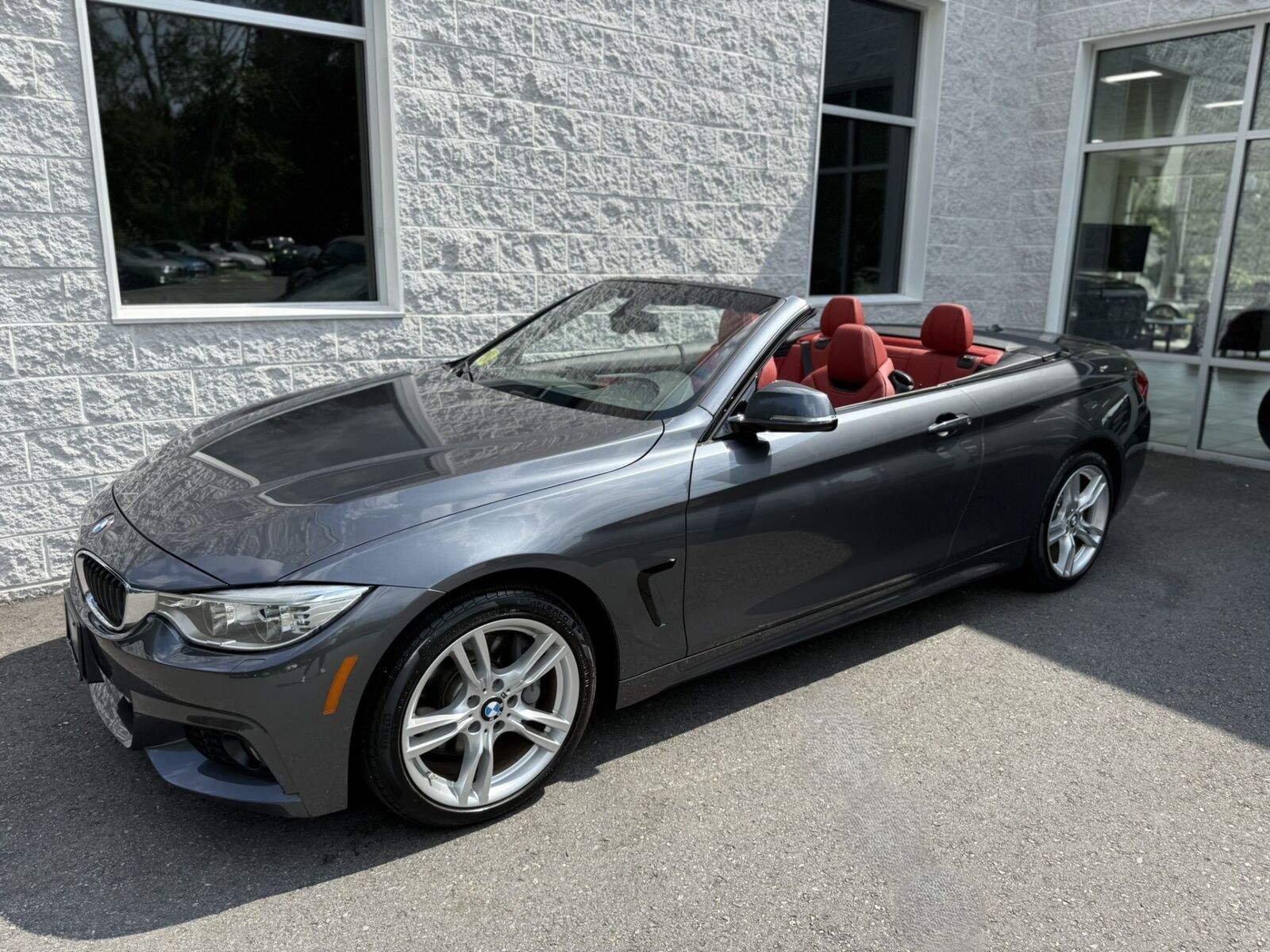BMW 435i