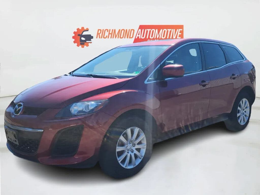 Mazda CX-7