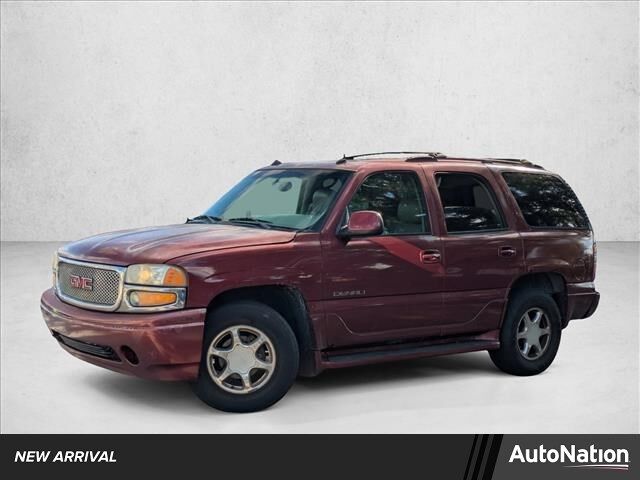 GMC Yukon