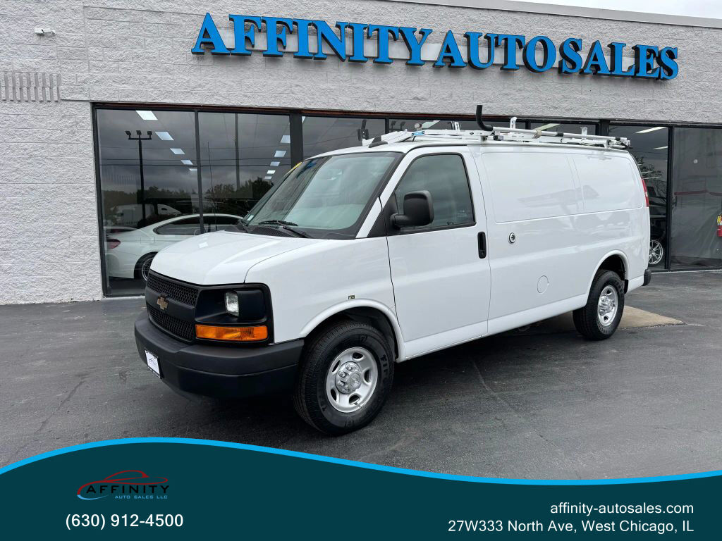 Chevrolet Express