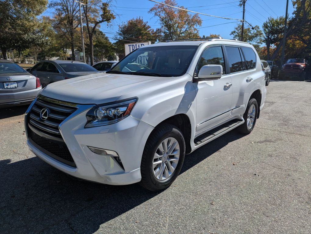 Lexus GX