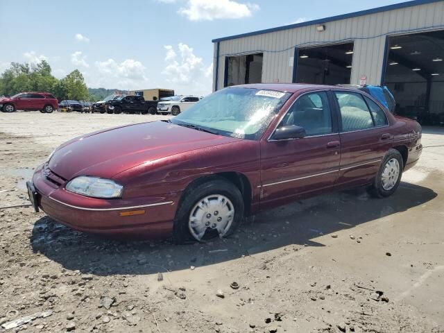 Chevrolet Lumina