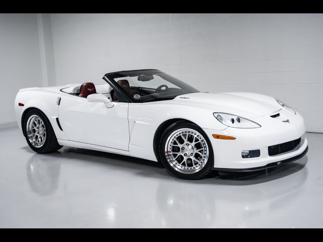 2013 CHEVROLET Corvette
