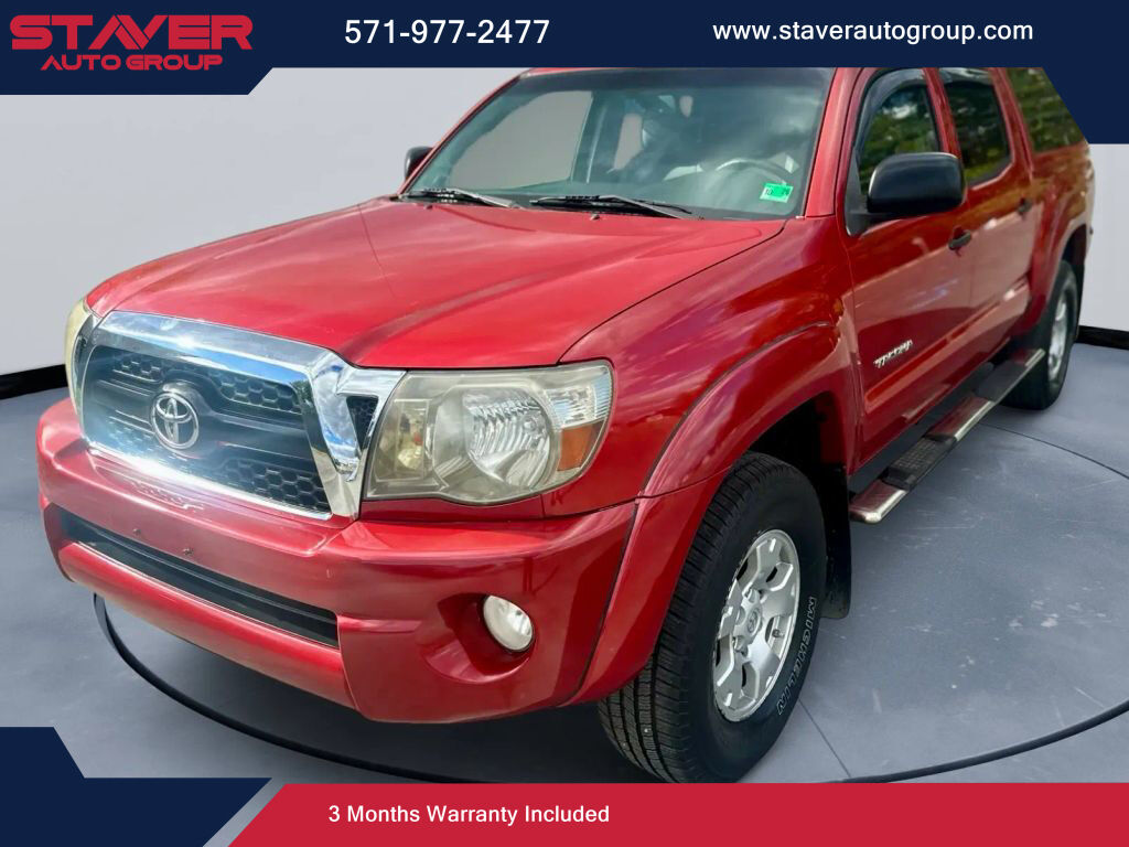 Toyota Tacoma