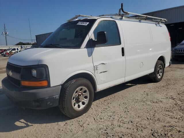 Chevrolet Express