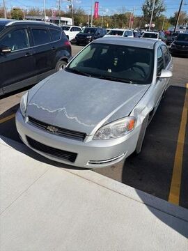 Chevrolet Impala