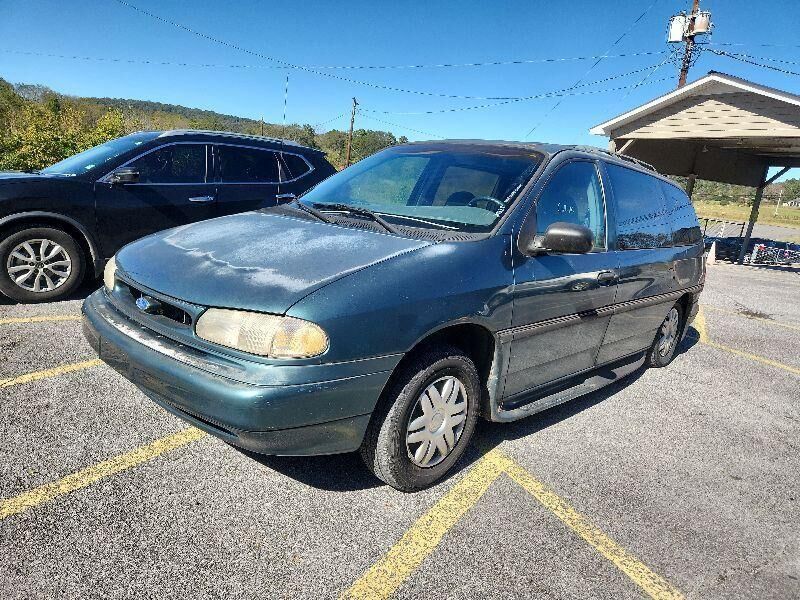 Ford Windstar