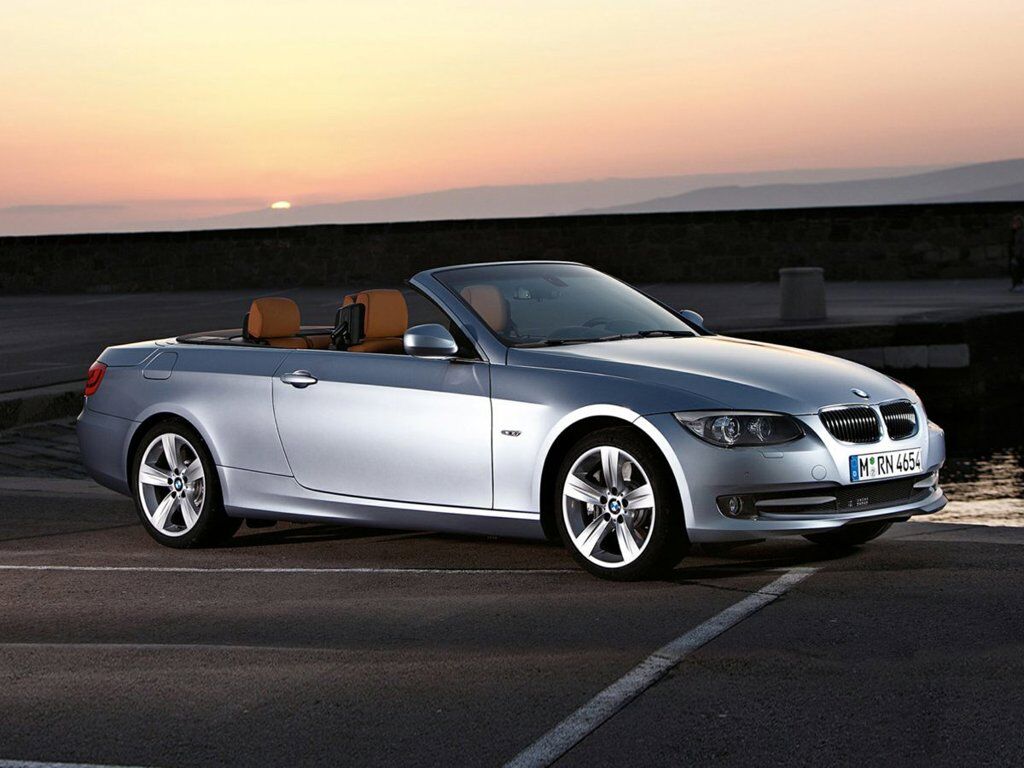 BMW 328i