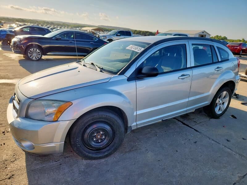 2010 DODGE Caliber