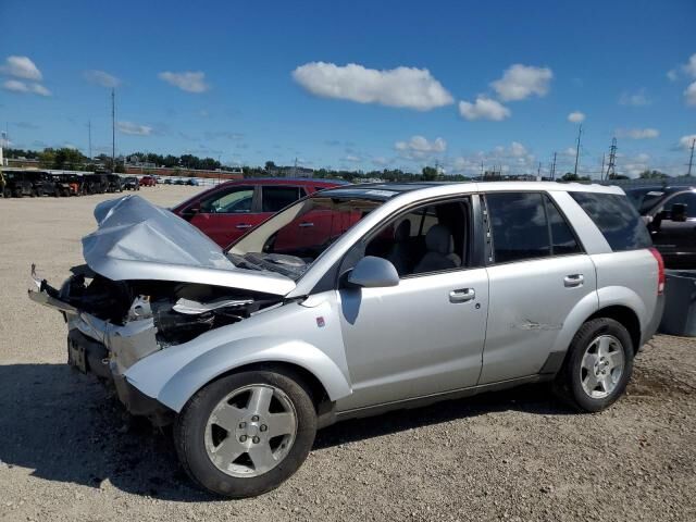 Saturn Vue
