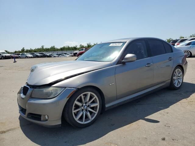 BMW 328i