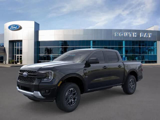2024 FORD Ranger