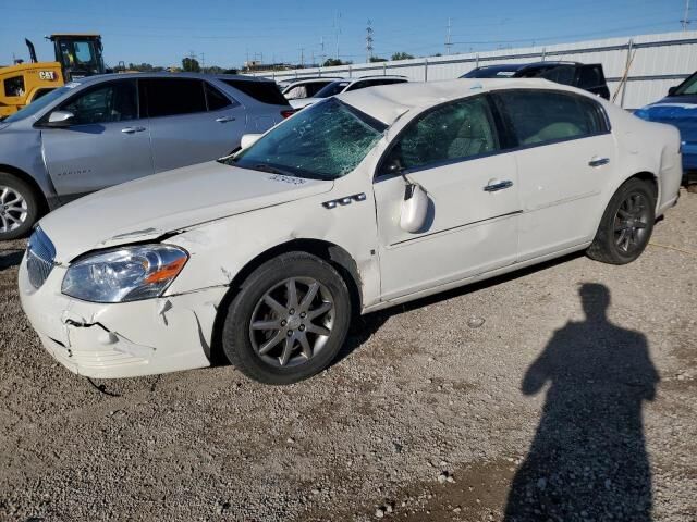 Buick Lucerne