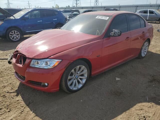 BMW 328i