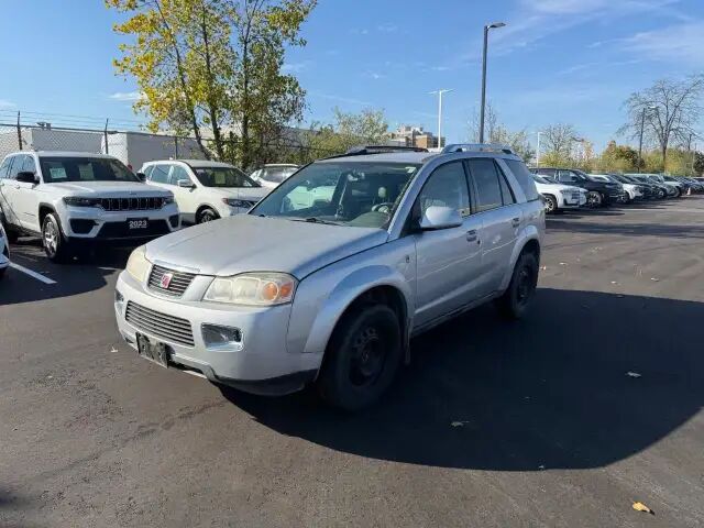 Saturn Vue