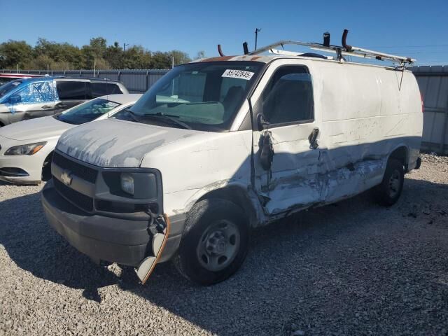 Chevrolet Express