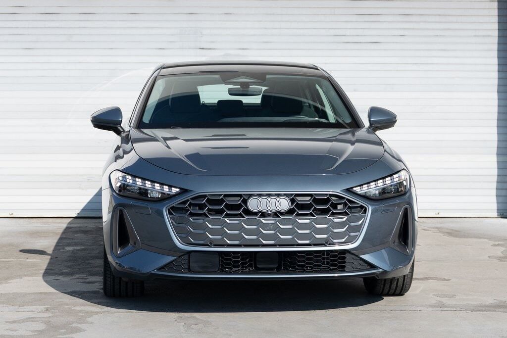 2025 Audi A5