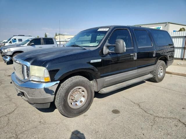 Ford Excursion