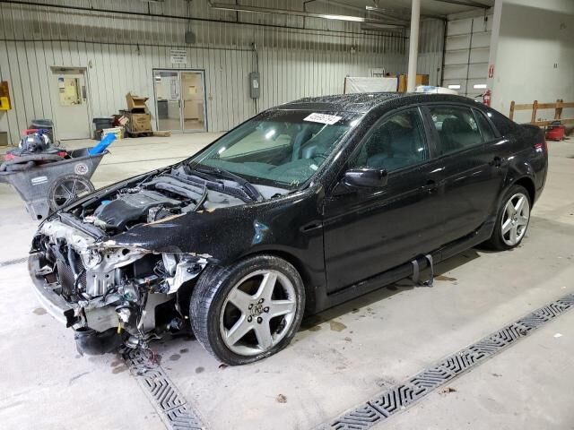 Acura TL