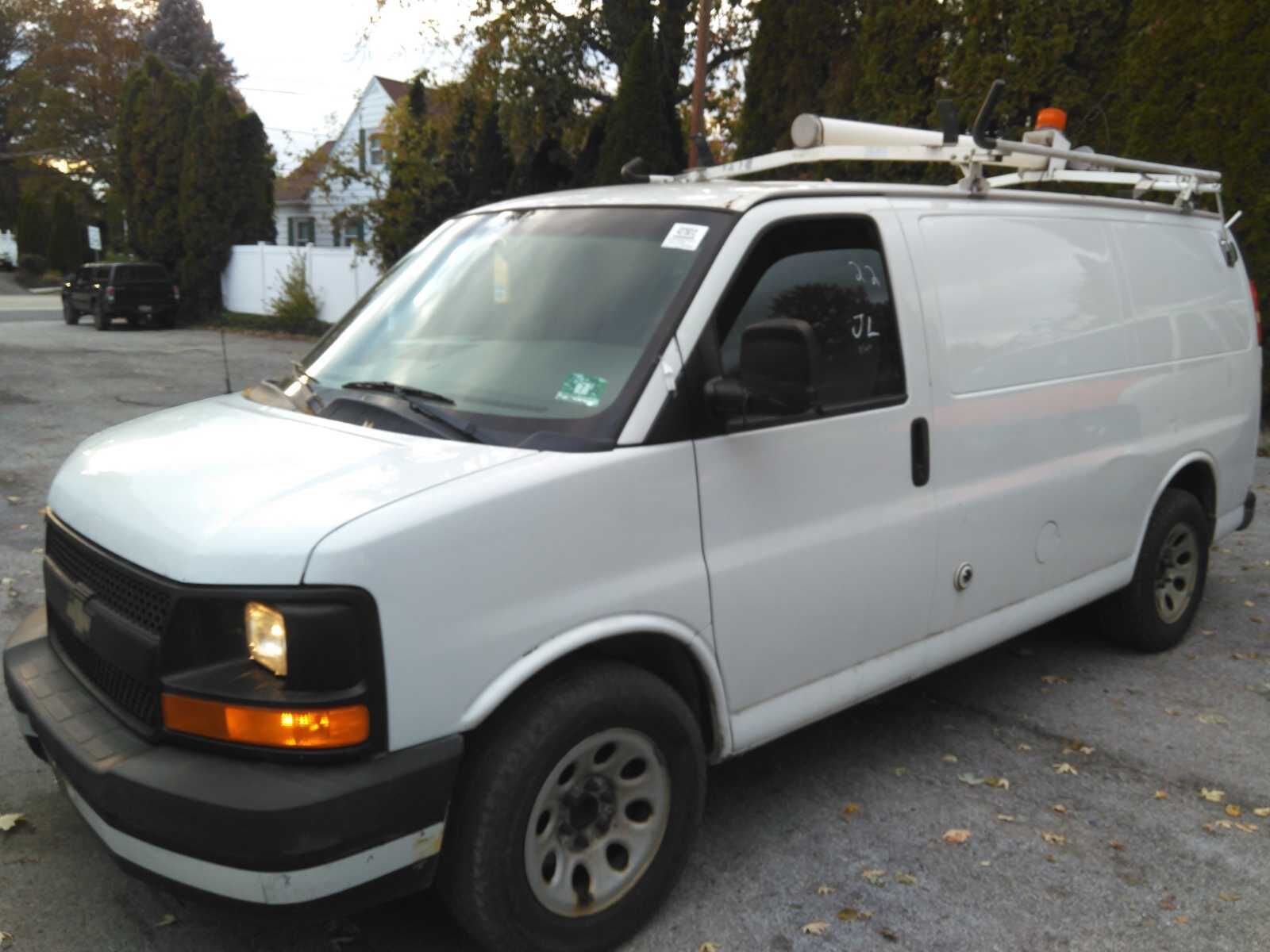 Chevrolet Express