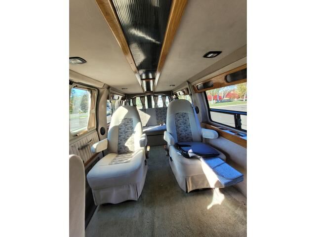 Chevrolet Express