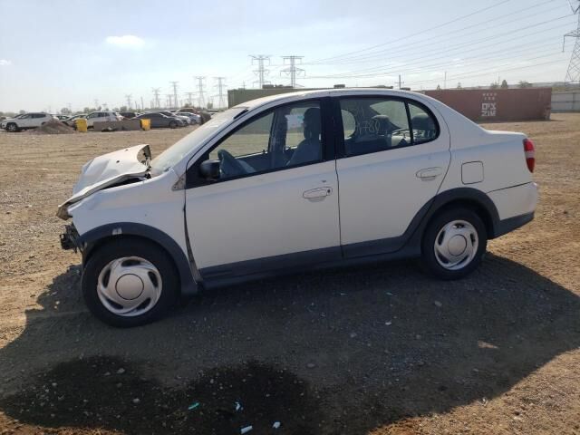 Toyota Echo