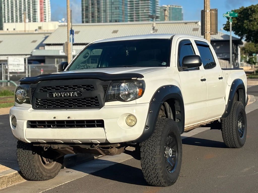 2006 TOYOTA Tacoma