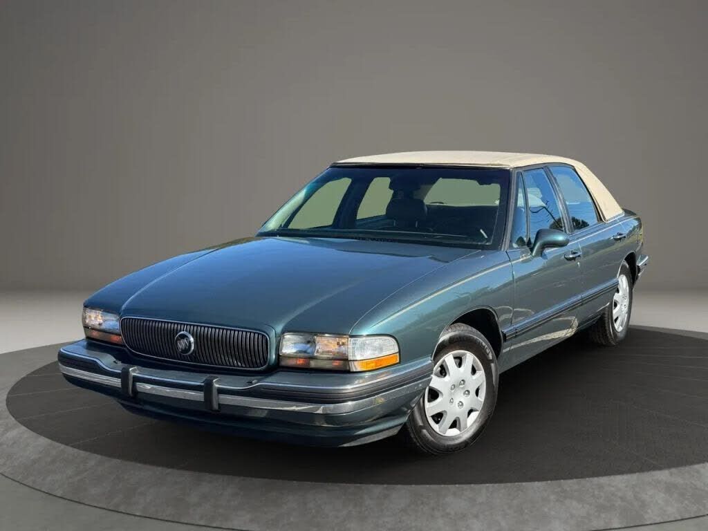 Buick LeSabre