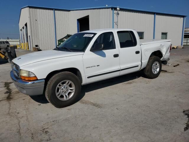 Dodge Dakota