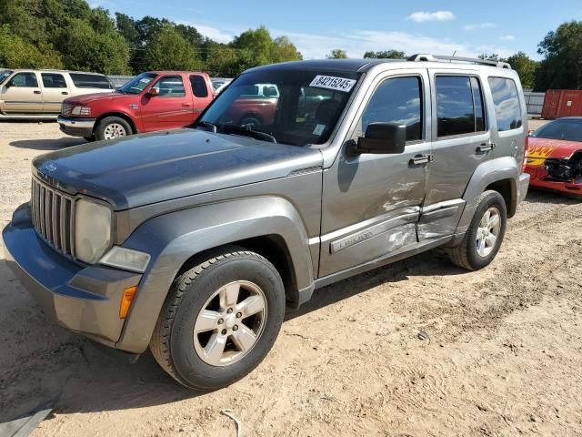Jeep Liberty