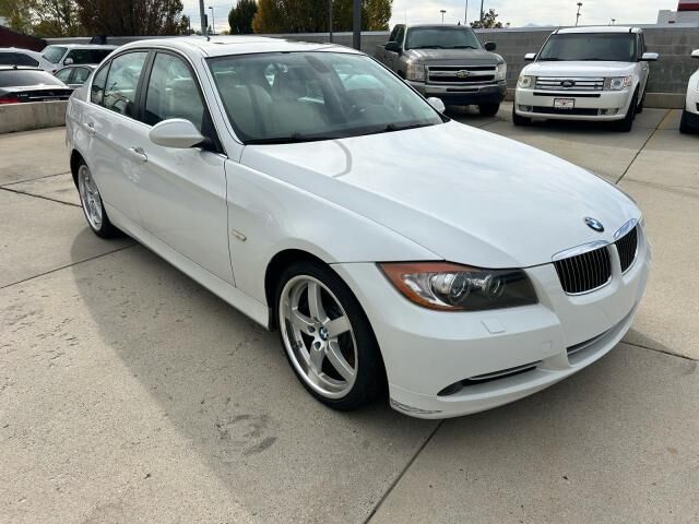 BMW 335xi