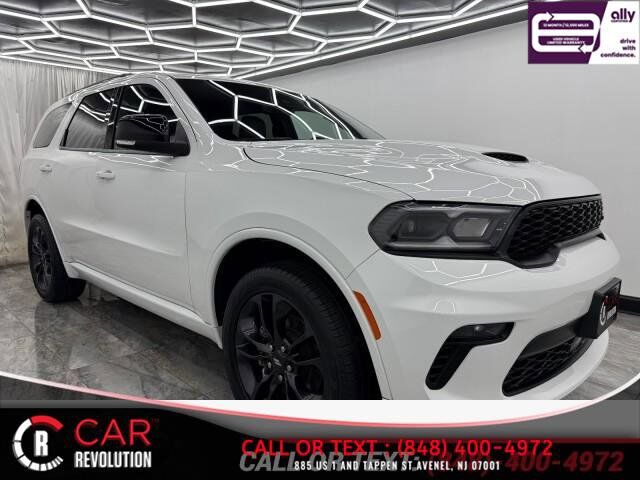 2022 DODGE Durango