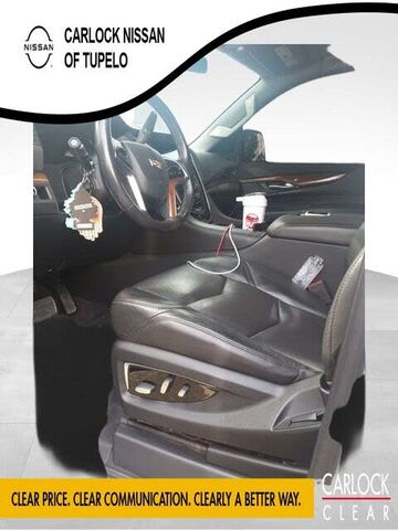 2020 CADILLAC Escalade