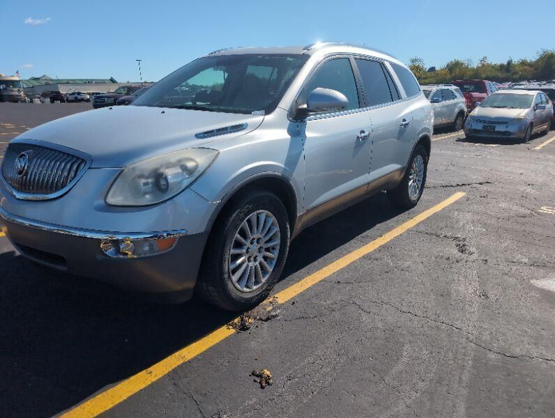 Buick Enclave