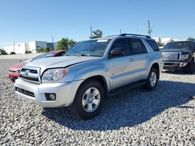 Toyota 4-Runner