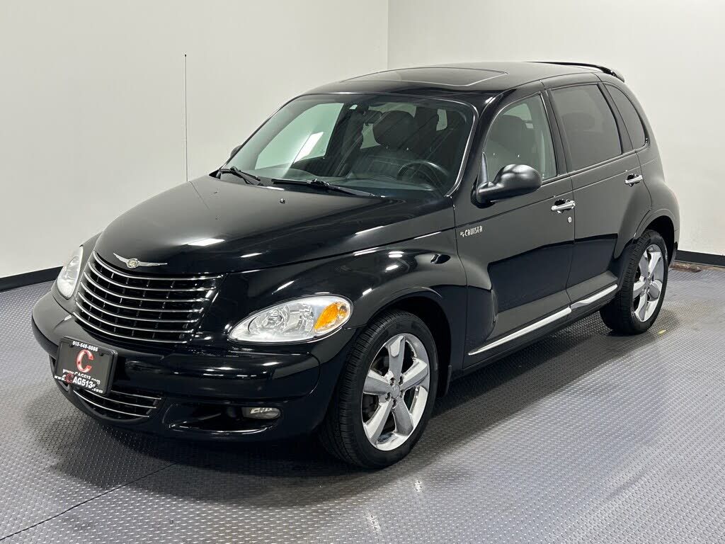 Chrysler PT Cruiser