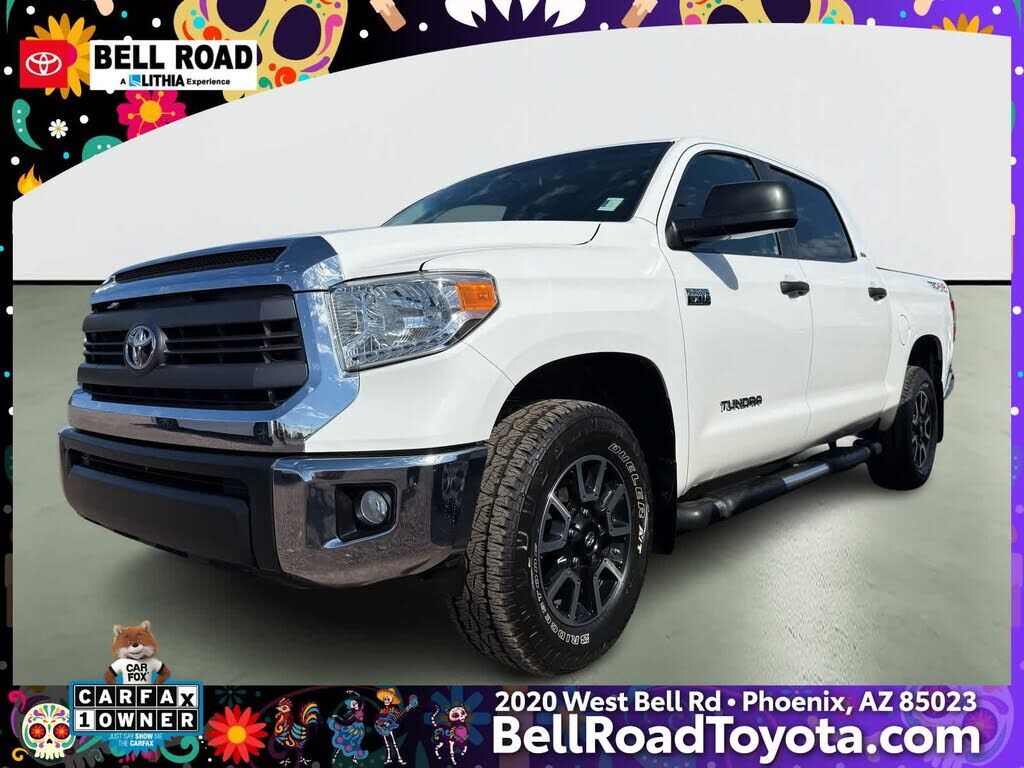 Toyota Tundra